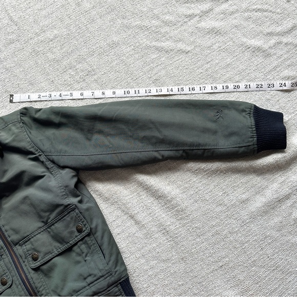 I. Spiewak & Sons Bomber Jacket - Picture 12 of 16